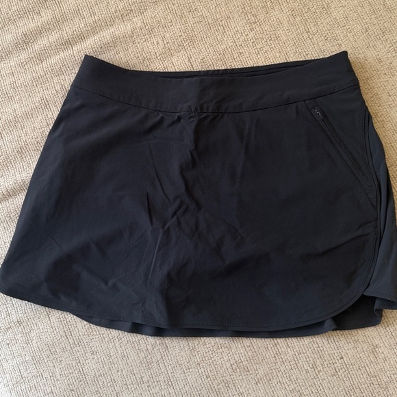 OV Exercise 3" Skort - Picture 4 of 6